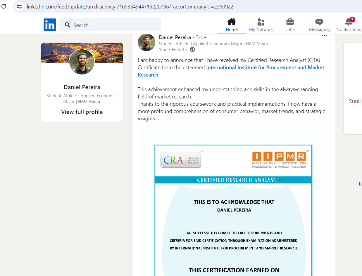 Linkedin Post 5